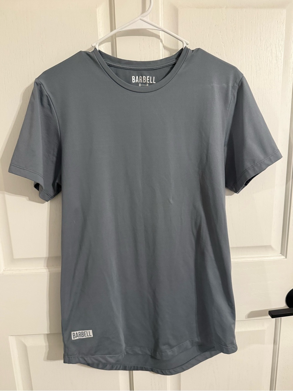 Barbell Apparel Crewneck Tee